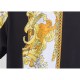 Men's T-shirts used by celebrities and celebrities 2022SS VERSACE Versace Men's T-shirts used by celebrities and celebrities 2022SS VERSACE Versace