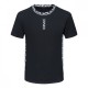 Men's T-shirt 2022SS VERSACE Versace active at the turn of the season Men's T-shirt 2022SS VERSACE Versace active at the turn of the season