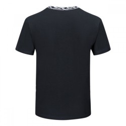 Men's T-shirt 2022SS VERSACE Versace active at the turn of the season