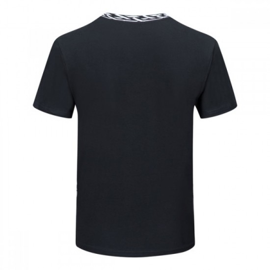 Men's T-shirt 2022SS VERSACE Versace active at the turn of the season Men's T-shirt 2022SS VERSACE Versace active at the turn of the season
