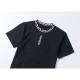 Men's T-shirt 2022SS VERSACE Versace active at the turn of the season Men's T-shirt 2022SS VERSACE Versace active at the turn of the season