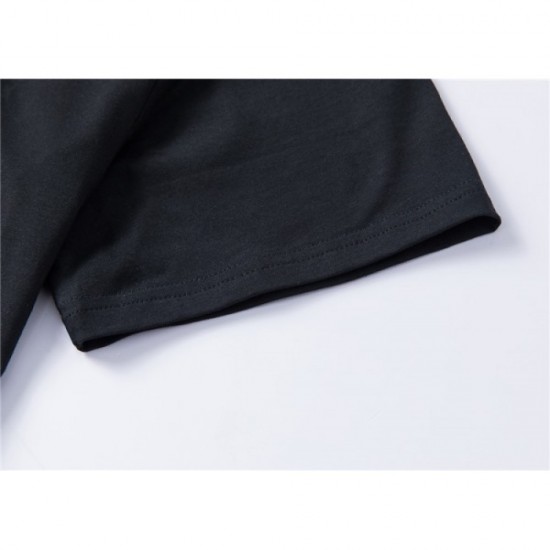 Men's T-shirt 2022SS VERSACE Versace active at the turn of the season Men's T-shirt 2022SS VERSACE Versace active at the turn of the season
