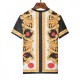 New summer men's T-shirt 2022SS VERSACE Versace inevitable hit this season New summer men's T-shirt 2022SS VERSACE Versace inevitable hit this season