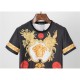 New summer men's T-shirt 2022SS VERSACE Versace inevitable hit this season New summer men's T-shirt 2022SS VERSACE Versace inevitable hit this season