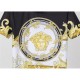 Perfect for summer outings Men's T-shirt 2022SS VERSACE Versace Perfect for summer outings Men's T-shirt 2022SS VERSACE Versace