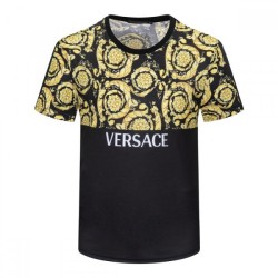 Style for summer Men's T-shirt 2022SS VERSACE Versace