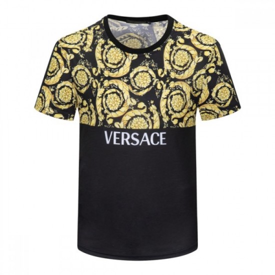 Style for summer Men's T-shirt 2022SS VERSACE Versace Style for summer Men's T-shirt 2022SS VERSACE Versace