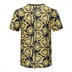 Style for summer Men's T-shirt 2022SS VERSACE Versace