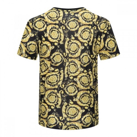 Style for summer Men's T-shirt 2022SS VERSACE Versace Style for summer Men's T-shirt 2022SS VERSACE Versace