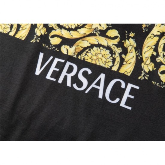 Style for summer Men's T-shirt 2022SS VERSACE Versace Style for summer Men's T-shirt 2022SS VERSACE Versace