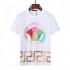 New summer men's T-shirts 2022SS VERSACE Versace