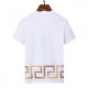 New summer men's T-shirts 2022SS VERSACE Versace New summer men's T-shirts 2022SS VERSACE Versace