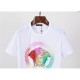 New summer men's T-shirts 2022SS VERSACE Versace New summer men's T-shirts 2022SS VERSACE Versace