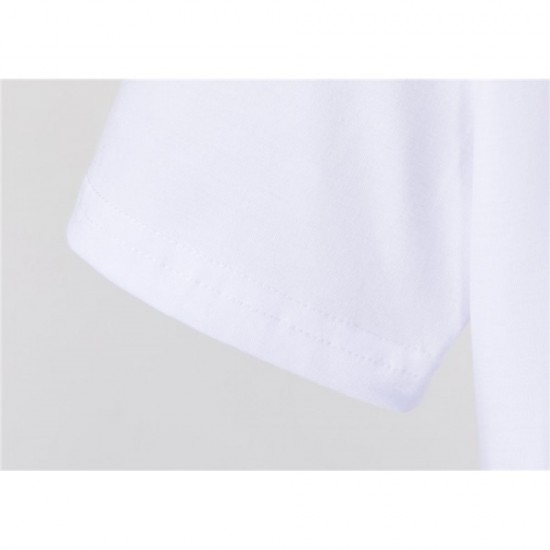 New summer men's T-shirts 2022SS VERSACE Versace New summer men's T-shirts 2022SS VERSACE Versace