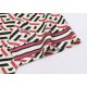 Men's T-shirt with the impression of a fashionable expert 2022SS VERSACE Versace Men's T-shirt with the impression of a fashionable expert 2022SS VERSACE Versace
