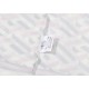 Men's T-shirt with the impression of a fashionable expert 2022SS VERSACE Versace Men's T-shirt with the impression of a fashionable expert 2022SS VERSACE Versace