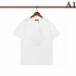 Next hit inevitable brand men's T-shirt 2022SS VERSACE Versace