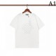 Next hit inevitable brand men's T-shirt 2022SS VERSACE Versace Next hit inevitable brand men's T-shirt 2022SS VERSACE Versace