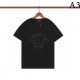 Next hit inevitable brand men's T-shirt 2022SS VERSACE Versace Next hit inevitable brand men's T-shirt 2022SS VERSACE Versace