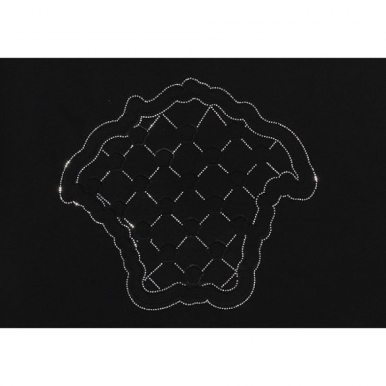 Next hit inevitable brand men's T-shirt 2022SS VERSACE Versace Next hit inevitable brand men's T-shirt 2022SS VERSACE Versace