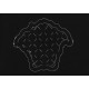 Next hit inevitable brand men's T-shirt 2022SS VERSACE Versace Next hit inevitable brand men's T-shirt 2022SS VERSACE Versace
