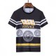 Latest Fashion Points Men's T-shirt 2022SS VERSACE Versace Latest Fashion Points Men's T-shirt 2022SS VERSACE Versace