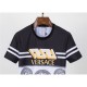 Latest Fashion Points Men's T-shirt 2022SS VERSACE Versace Latest Fashion Points Men's T-shirt 2022SS VERSACE Versace