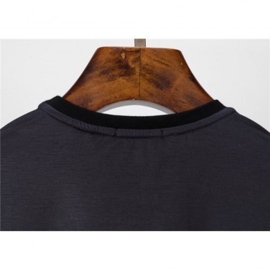 Latest Fashion Points Men's T-shirt 2022SS VERSACE Versace Latest Fashion Points Men's T-shirt 2022SS VERSACE Versace