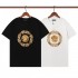 Eye-catching-Men's T-shirt with distinctive design 2022SS VERSACE Versace