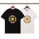 Eye-catching-Men's T-shirt with distinctive design 2022SS VERSACE Versace Eye-catching-Men's T-shirt with distinctive design 2022SS VERSACE Versace