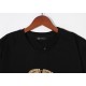 Eye-catching-Men's T-shirt with distinctive design 2022SS VERSACE Versace Eye-catching-Men's T-shirt with distinctive design 2022SS VERSACE Versace
