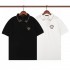 Give me a beautiful impression Men's T-shirt 2022SS VERSACE Versace