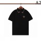 Give me a beautiful impression Men's T-shirt 2022SS VERSACE Versace Give me a beautiful impression Men's T-shirt 2022SS VERSACE Versace