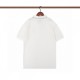 Give me a beautiful impression Men's T-shirt 2022SS VERSACE Versace Give me a beautiful impression Men's T-shirt 2022SS VERSACE Versace