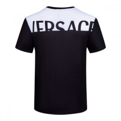Enjoy casual fashion Men's T-shirt 2022SS VERSACE Versace