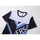 Enjoy casual fashion Men's T-shirt 2022SS VERSACE Versace Enjoy casual fashion Men's T-shirt 2022SS VERSACE Versace