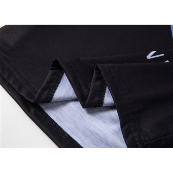 Enjoy casual fashion Men's T-shirt 2022SS VERSACE Versace Enjoy casual fashion Men's T-shirt 2022SS VERSACE Versace