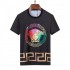 Unique items to play the leading role Men's T-shirt 2022SS VERSACE Versace