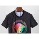 Unique items to play the leading role Men's T-shirt 2022SS VERSACE Versace Unique items to play the leading role Men's T-shirt 2022SS VERSACE Versace