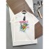Essential items for fashion people Men's T-shirt 2022SS VERSACE Versace