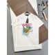 Essential items for fashion people Men's T-shirt 2022SS VERSACE Versace Essential items for fashion people Men's T-shirt 2022SS VERSACE Versace