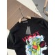 Essential items for fashion people Men's T-shirt 2022SS VERSACE Versace Essential items for fashion people Men's T-shirt 2022SS VERSACE Versace