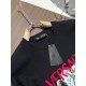 Essential items for fashion people Men's T-shirt 2022SS VERSACE Versace Essential items for fashion people Men's T-shirt 2022SS VERSACE Versace