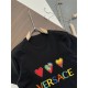 Men's T-shirt 2022SS VERSACE Versace where you can feel the latest trends Men's T-shirt 2022SS VERSACE Versace where you can feel the latest trends