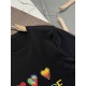 Men's T-shirt 2022SS VERSACE Versace where you can feel the latest trends Men's T-shirt 2022SS VERSACE Versace where you can feel the latest trends