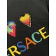 Men's T-shirt 2022SS VERSACE Versace where you can feel the latest trends Men's T-shirt 2022SS VERSACE Versace where you can feel the latest trends