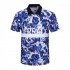 Limited design popular before sold out Men's T-shirt 2022SS VERSACE Versace