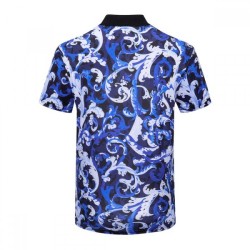 Limited design popular before sold out Men's T-shirt 2022SS VERSACE Versace