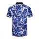 Limited design popular before sold out Men's T-shirt 2022SS VERSACE Versace Limited design popular before sold out Men's T-shirt 2022SS VERSACE Versace