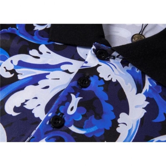 Limited design popular before sold out Men's T-shirt 2022SS VERSACE Versace Limited design popular before sold out Men's T-shirt 2022SS VERSACE Versace